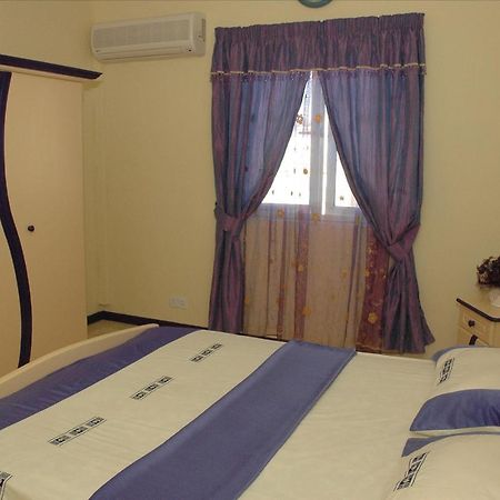 Montagu Villa Flic-en-Flacq Zewnętrze zdjęcie