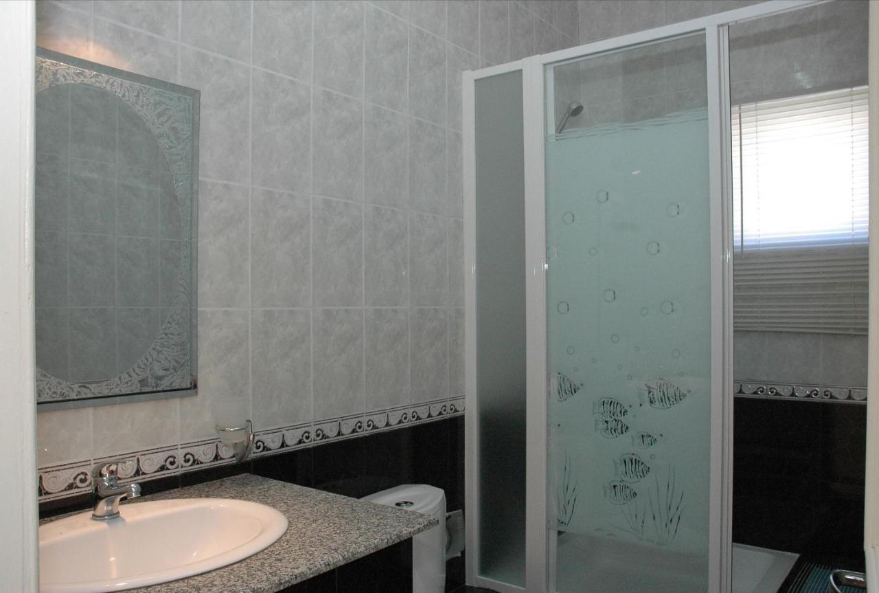 Montagu Villa Flic-en-Flacq Zewnętrze zdjęcie