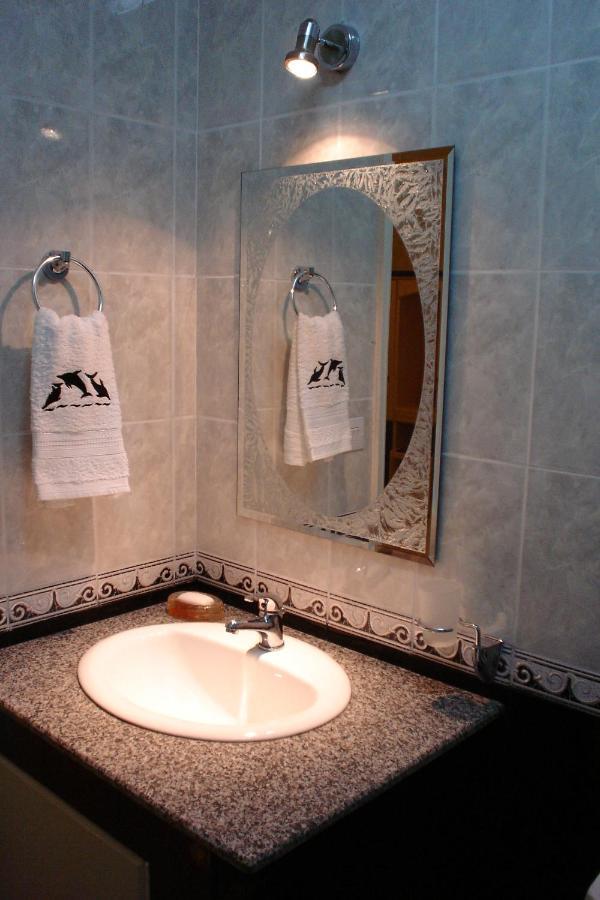 Montagu Villa Flic-en-Flacq Zewnętrze zdjęcie